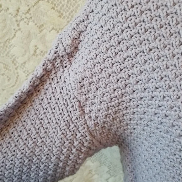 Universal Thread Knit Sweater - Picture 6 of 12